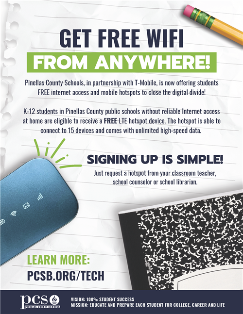 Request Free Wifi 
